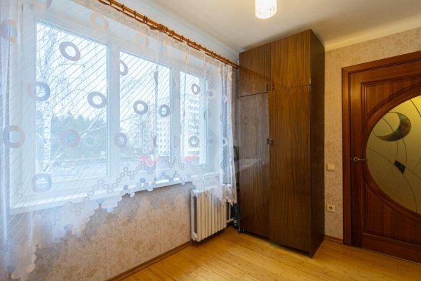 4-комнатная квартира по адресу Ангарская ул., д. 78 - фото 7