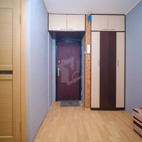 Фотография 3-комнатная квартира по адресу Рокоссовского просп., д. 53 - фото 18