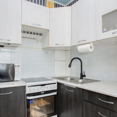 Фотография 2-комнатная квартира по адресу Пуховичская ул., д. 14 - фото 3