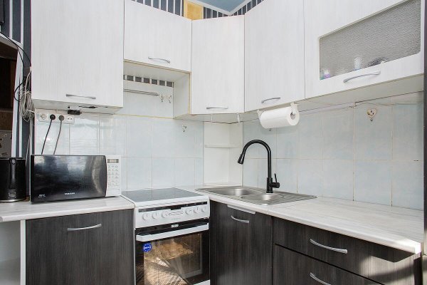 2-комнатная квартира по адресу Пуховичская ул., д. 14 - фото 3