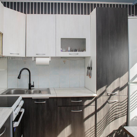 Фотография 2-комнатная квартира по адресу Пуховичская ул., д. 14 - фото 2