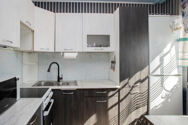 2-комнатная квартира по адресу Пуховичская ул., д. 14 - фото 2