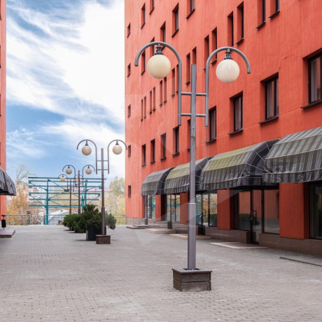 Фотография Сдается офисное помещение по адресу г. Минск, Платонова ул., д. 20 к. б - фото 13