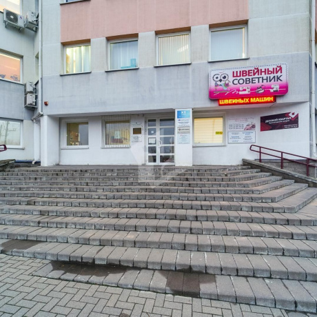 Фотография Сдается офисное помещение по адресу г. Минск, Володько ул., д. 24 к. а - фото 2