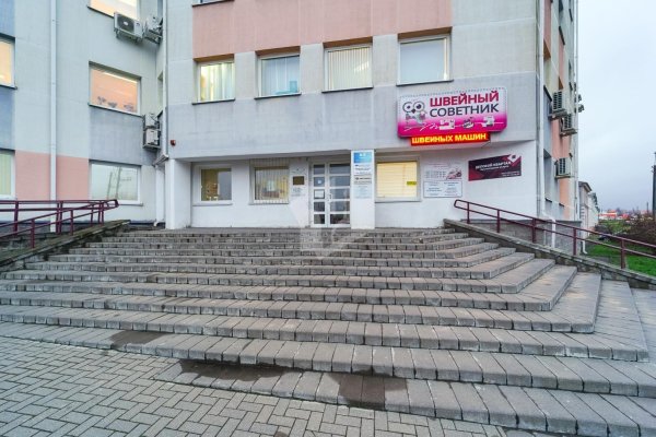 Сдается офисное помещение по адресу г. Минск, Володько ул., д. 24 к. а - фото 2