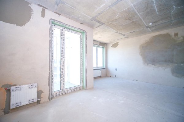 3-комнатная квартира по адресу Дзержинского просп., д. 19 к. А - фото 3