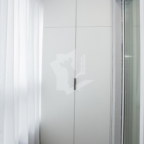 Фотография 1-комнатная квартира по адресу Николая Камова ул., д. 3 - фото 19