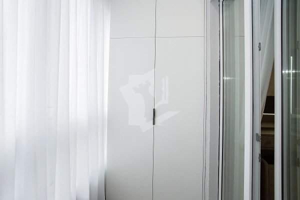 1-комнатная квартира по адресу Николая Камова ул., д. 3 - фото 19