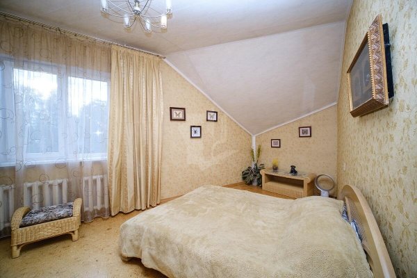 Продается дом аг. Сеница, Заречный пер. - фото 13
