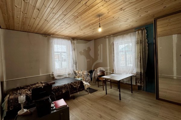 Продается дом д. Королев Стан, Садовая ул. - фото 2