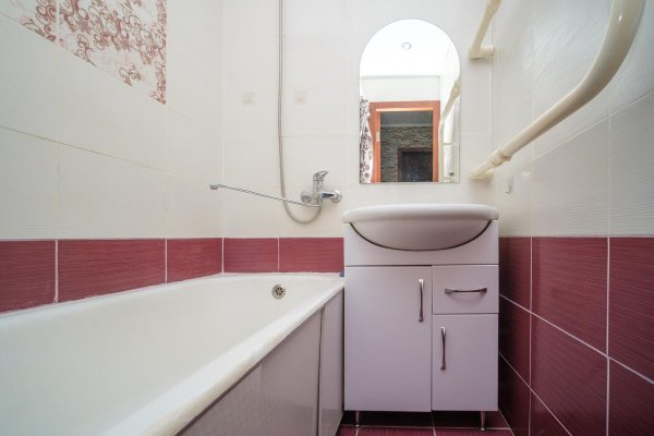 1-комнатная квартира по адресу Бельского ул., д. 25 - фото 6