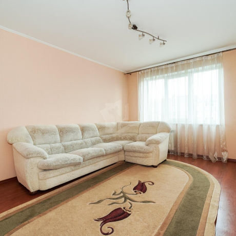 Фотография 3-комнатная квартира по адресу Любимова просп., д. 15 к. 2 - фото 8