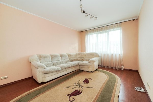 3-комнатная квартира по адресу Любимова просп., д. 15 к. 2 - фото 8