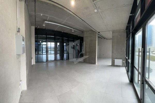 Сдается торговое помещение по адресу г. Минск, Братская ул., д. 11 - фото 8