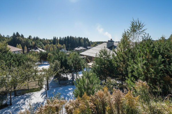 Продается дом д. Чертяж, Луговая ул. - фото 7