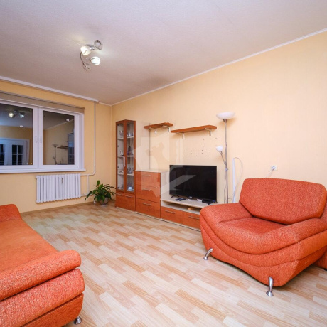 Фотография 1-комнатная квартира по адресу Лучины ул., д. 18 - фото 14