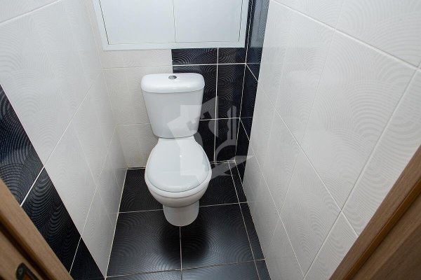 1-комнатная квартира по адресу 40 Лет Победы ул., д. 35 к. А - фото 15