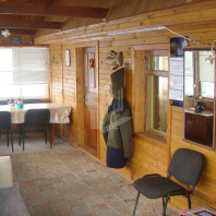 Фотография Продается дача с/т. Свитанак-Перхурово - фото 12