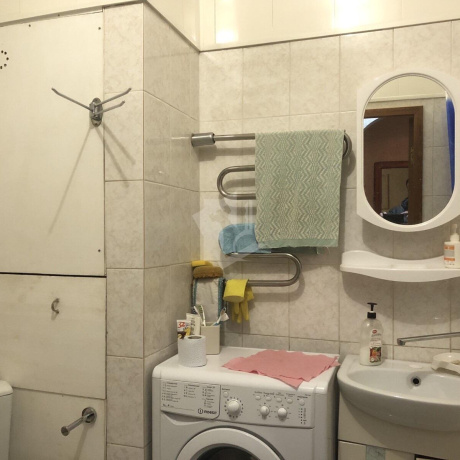 Фотография 2-комнатная квартира по адресу Тракторостроителей бульвар, д. 3 - фото 11