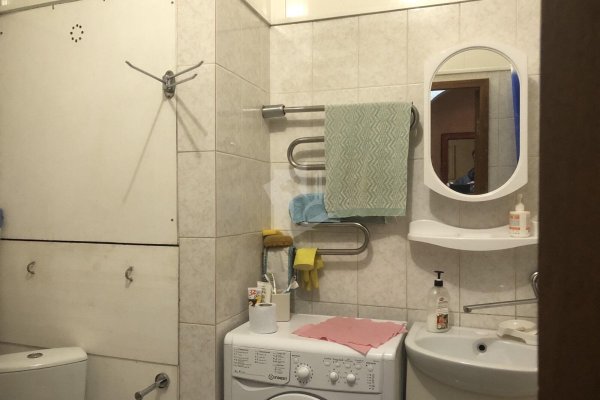 2-комнатная квартира по адресу Тракторостроителей бульвар, д. 3 - фото 11