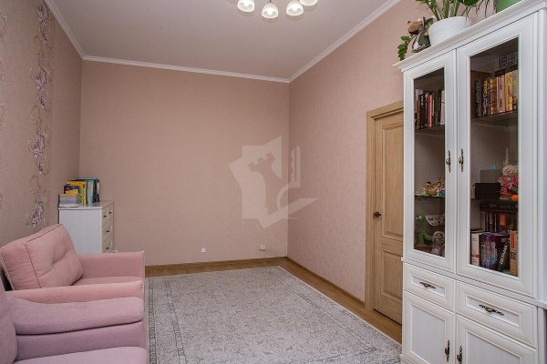 1-комнатная квартира по адресу Слободская ул., д. 57 - фото 19