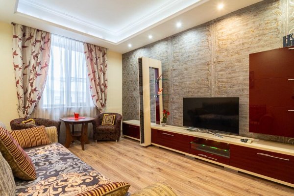 2-комнатная квартира по адресу Бобруйская ул., д. 23 - фото 13