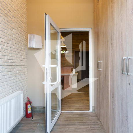 Фотография Сдается торговое помещение по адресу г. Минск, Победителей просп., д. 125 - фото 10