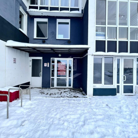 Фотография Сдается торговое помещение по адресу г. Минск, Ратомская ул., д. 7 - фото 4