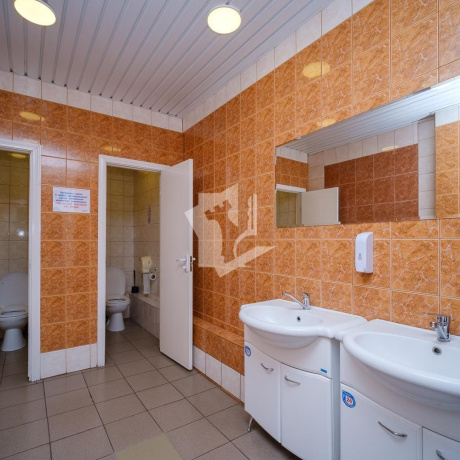 Фотография Сдается офисное помещение по адресу г. Минск, Кульман ул., д. 11 - фото 17