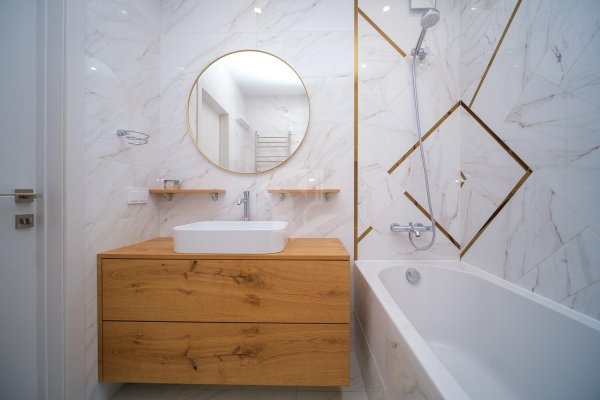 2-комнатная квартира по адресу Можайского 3-й пер., д. 11 - фото 20