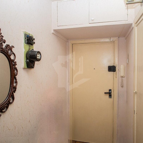 Фотография 1-комнатная квартира по адресу Осипенко ул., д. 15 - фото 7