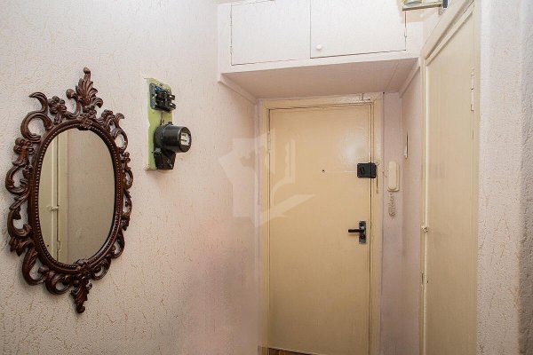 1-комнатная квартира по адресу Осипенко ул., д. 15 - фото 4