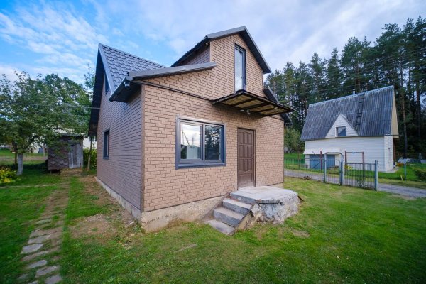 Продается коттедж с/т. Купалинский, , д. 74 - фото 6