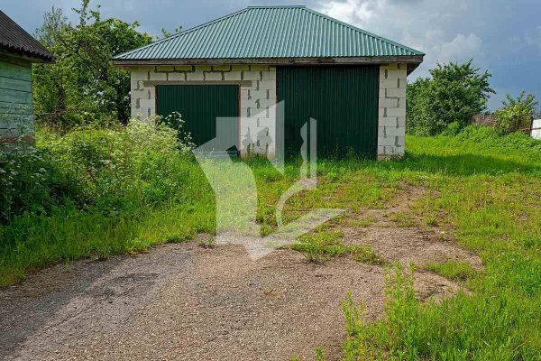 Продается дом д. Кирши, Центральная ул. - фото 4