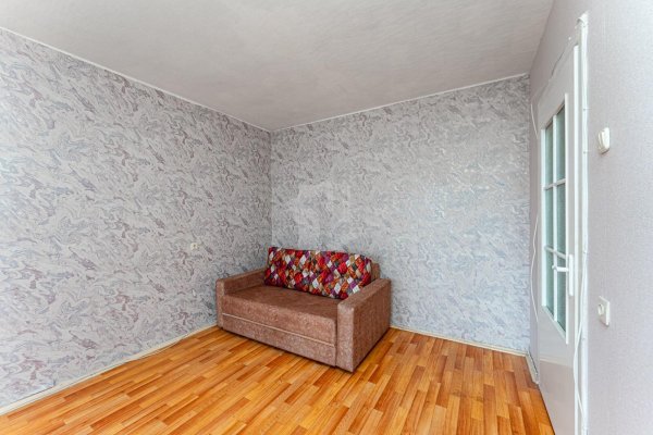 1-комнатная квартира по адресу Гаруна ул., д. 25 - фото 10