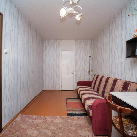 Фотография 2-комнатная квартира по адресу Васнецова ул., д. 15 - фото 13