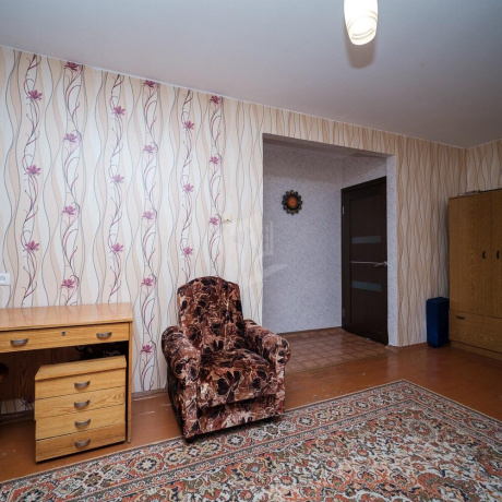 Фотография 2-комнатная квартира по адресу Васнецова ул., д. 15 - фото 15