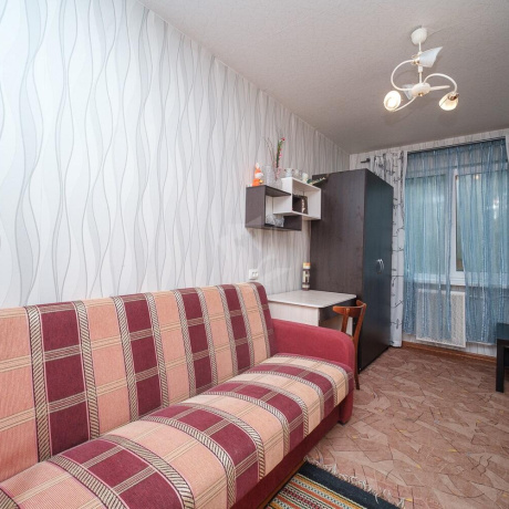 Фотография 2-комнатная квартира по адресу Васнецова ул., д. 15 - фото 16