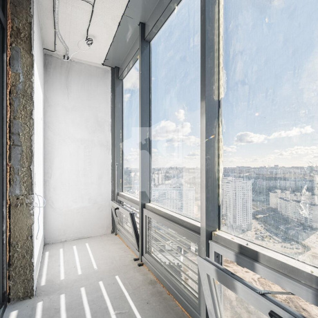 Фотография 2-комнатная квартира по адресу Победителей просп., д. 115 - фото 11