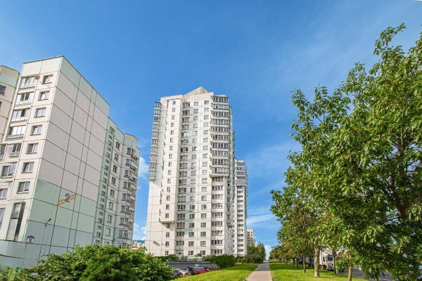 2-комнатная квартира по адресу Тимошенко ул., д. 36 - фото 14