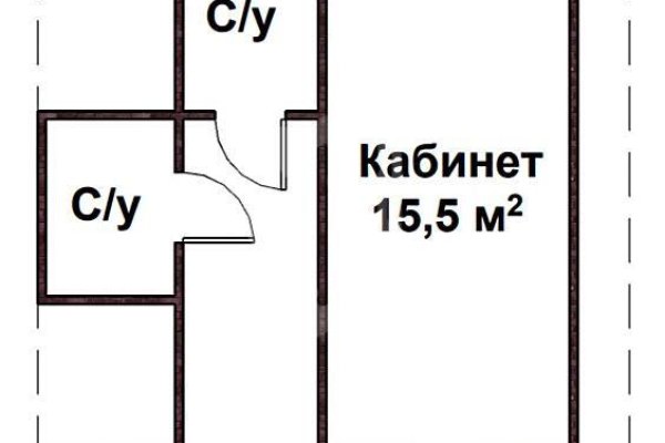 Сдается производственное/складское помещение по адресу г. Минск, Гикало ул., д. 1 - фото 2