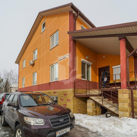 Фотография Сдается офисное помещение по адресу д. Богатырево, Железнодорожная, д. 9 - фото 18