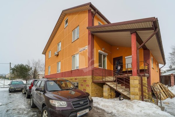 Сдается офисное помещение по адресу д. Богатырево, Железнодорожная, д. 9 - фото 18