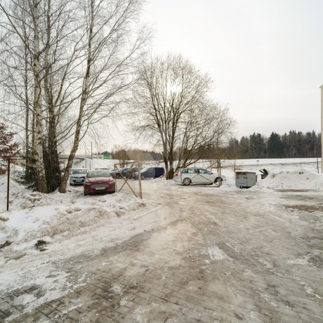 Фотография Сдается офисное помещение по адресу д. Богатырево, Железнодорожная, д. 9 - фото 19