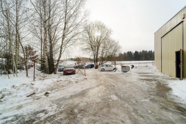 Сдается офисное помещение по адресу д. Богатырево, Железнодорожная, д. 9 - фото 19