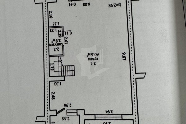 Продается таунхаус д. Лапоровичи, Новая ул., д. 2 - фото 9