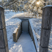 Фотография Продается дом д. Чертяж, Луговая ул. - фото 8