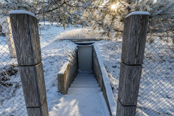 Продается дом д. Чертяж, Луговая ул. - фото 8