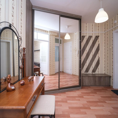 Фотография 1-комнатная квартира по адресу Лидская ул., д. 16 - фото 20