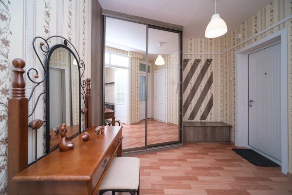 1-комнатная квартира по адресу Лидская ул., д. 16 - фото 20